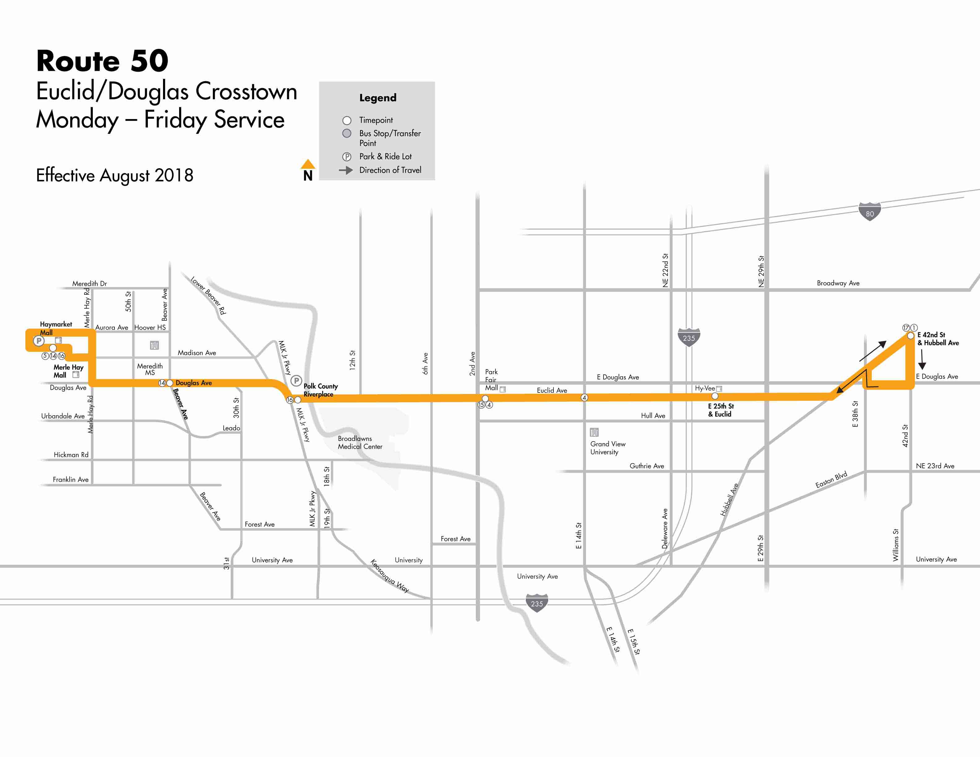 DART MAP DSM